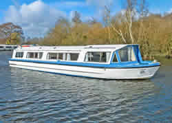 boat exterior